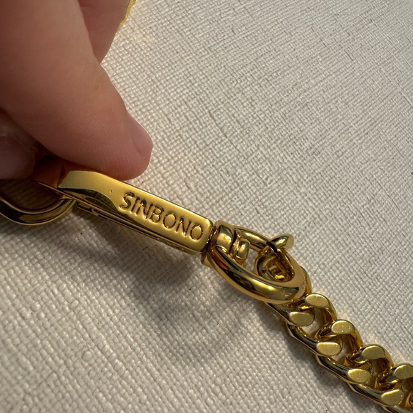 Sinbono bag chain - Picture 3 of 3